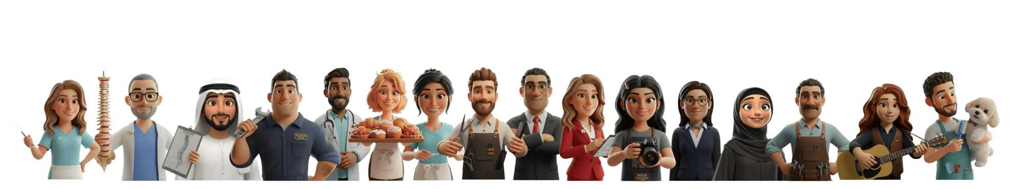 Rev Rocket Footer Image